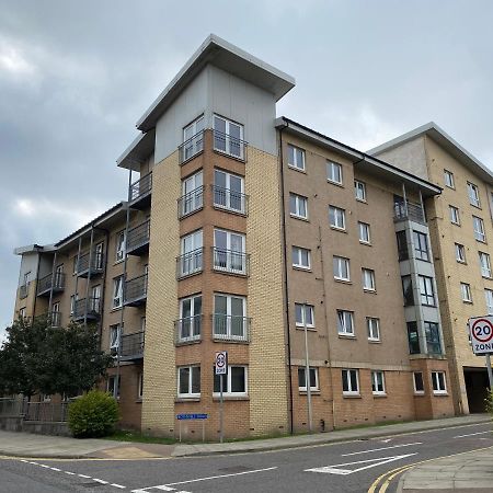 Orange Apartments Bothwell Road Aberdeen Exterior photo